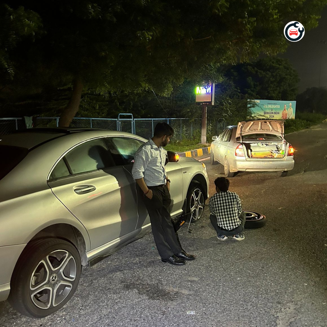 Professional Tire Service